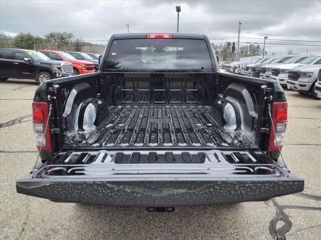 new 2024 Ram 2500 car, priced at $64,305