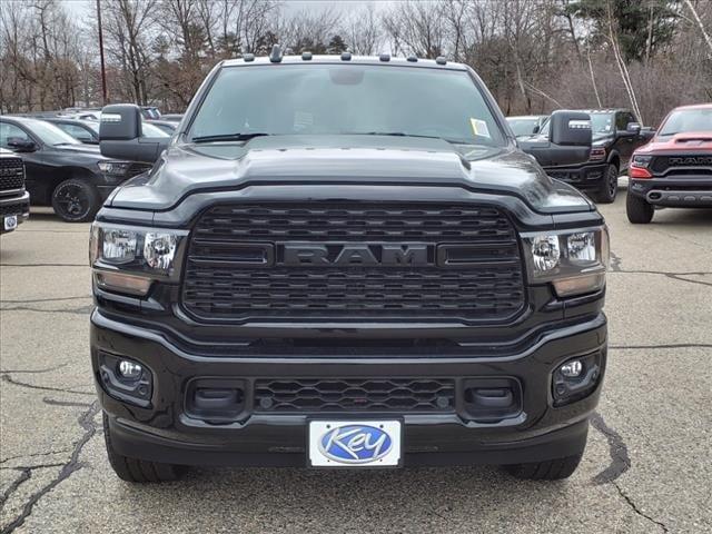 new 2024 Ram 2500 car, priced at $64,305