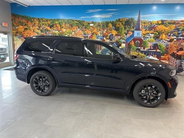 new 2025 Dodge Durango car, priced at $38,289