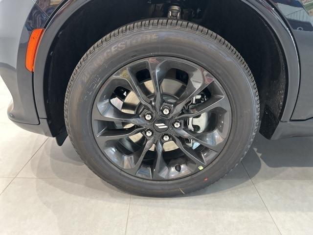 new 2025 Dodge Durango car, priced at $38,289