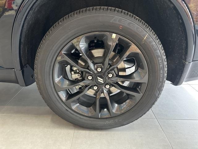 new 2025 Dodge Durango car, priced at $38,289