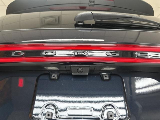 new 2025 Dodge Durango car, priced at $38,289