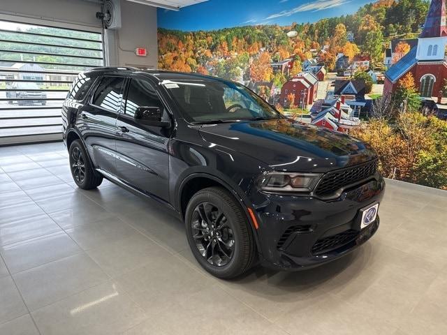new 2025 Dodge Durango car, priced at $38,289