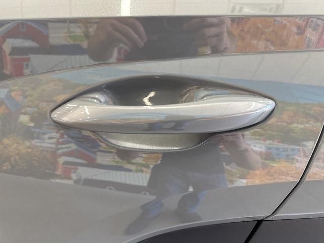 used 2024 Hyundai Tucson car, priced at $22,795