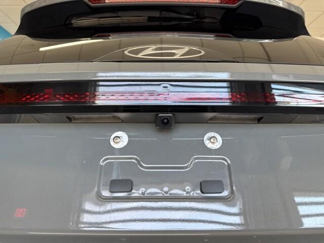 used 2024 Hyundai Tucson car, priced at $22,795