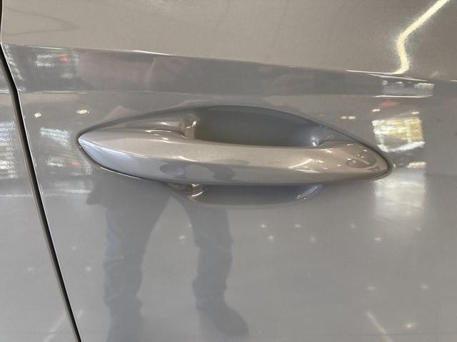 used 2024 Hyundai Tucson car, priced at $22,795