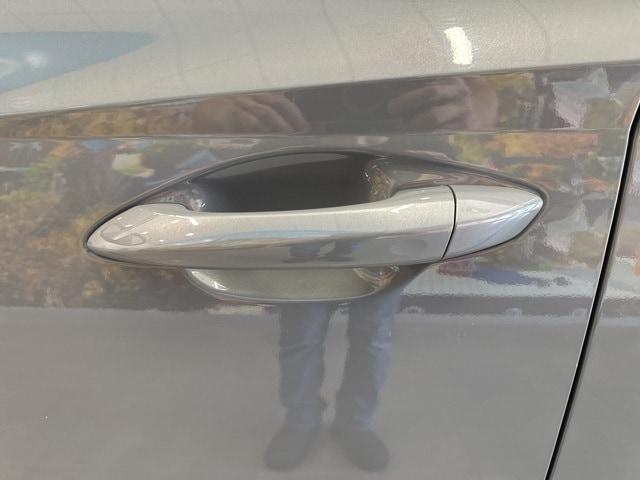 used 2024 Hyundai Tucson car, priced at $22,795