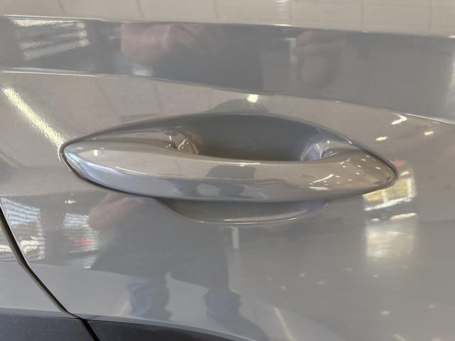 used 2024 Hyundai Tucson car, priced at $22,795