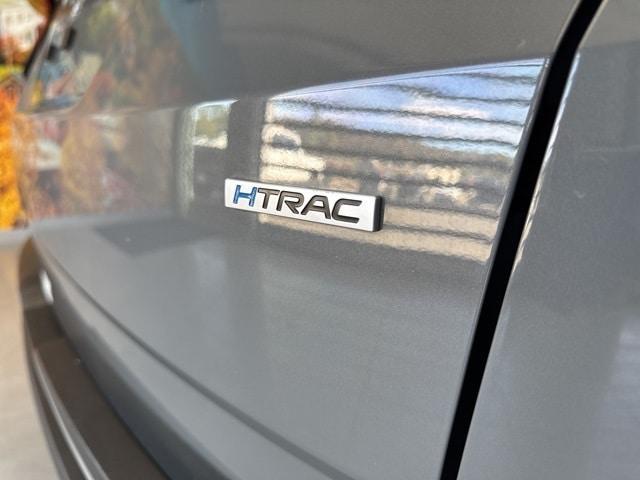 used 2024 Hyundai Tucson car, priced at $22,795