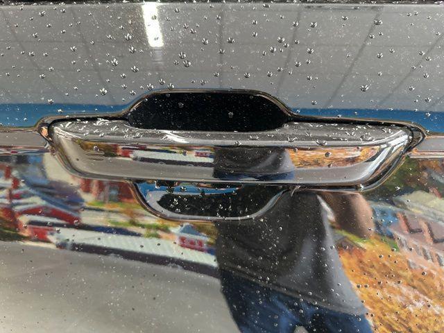 new 2025 Jeep Grand Cherokee car, priced at $48,310