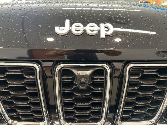 new 2025 Jeep Grand Cherokee car, priced at $48,310