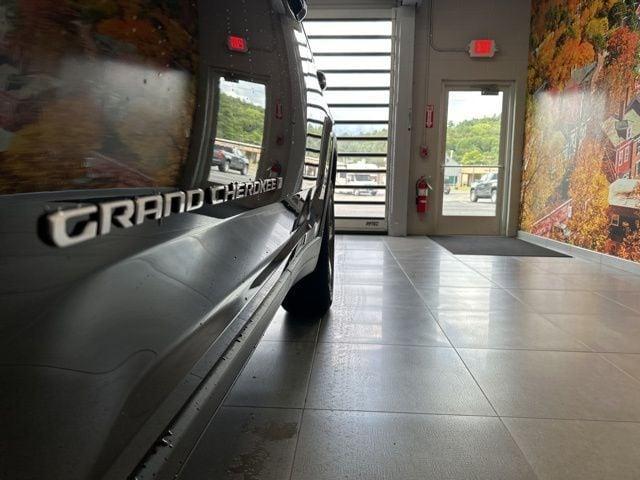 new 2025 Jeep Grand Cherokee car, priced at $48,310