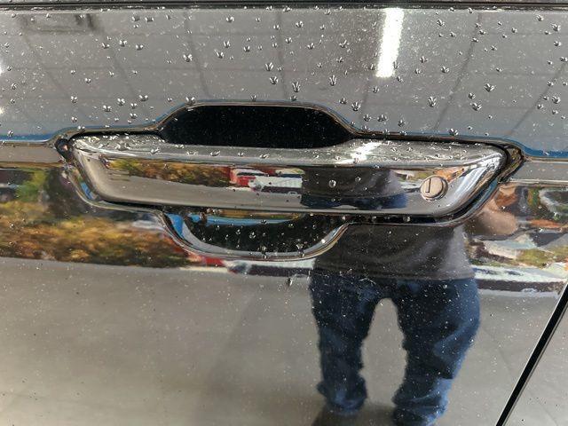 new 2025 Jeep Grand Cherokee car, priced at $48,310