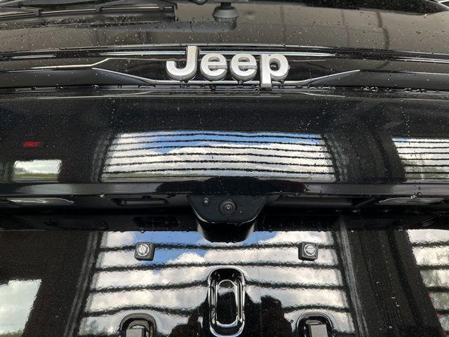new 2025 Jeep Grand Cherokee car, priced at $48,310