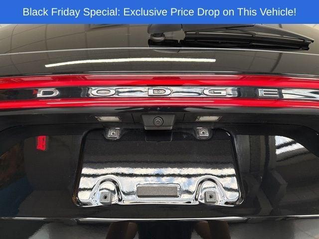 used 2024 Dodge Durango car, priced at $32,795