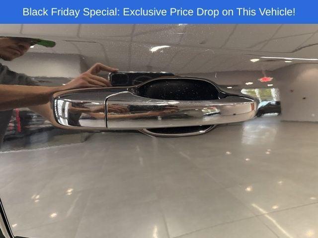 used 2024 Dodge Durango car, priced at $32,795