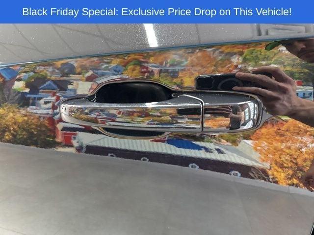 used 2024 Dodge Durango car, priced at $32,795