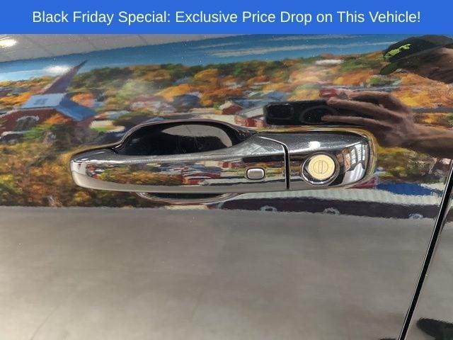 used 2024 Dodge Durango car, priced at $32,795