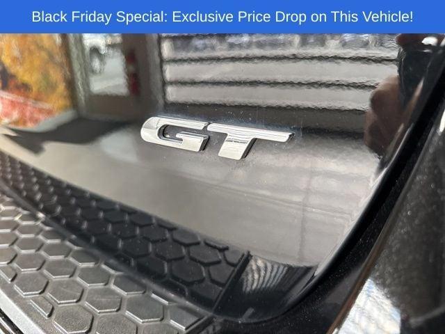 used 2024 Dodge Durango car, priced at $32,795