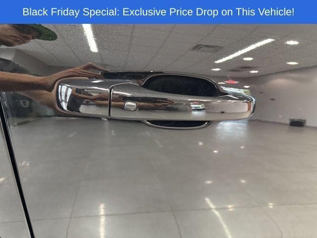 used 2024 Dodge Durango car, priced at $32,795