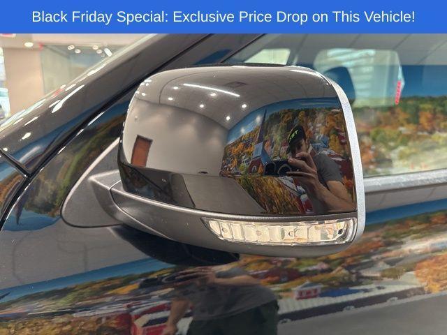 used 2024 Dodge Durango car, priced at $32,795