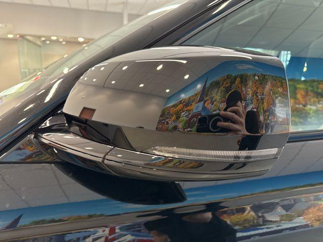 new 2025 Jeep Grand Cherokee car, priced at $44,125