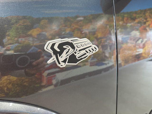 new 2026 Ram 1500 car, priced at $56,975