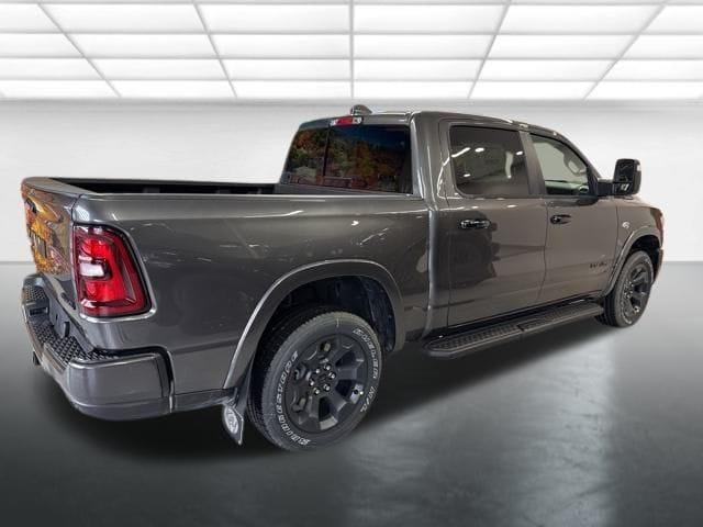 new 2026 Ram 1500 car, priced at $56,975