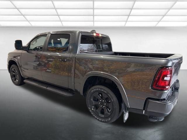 new 2026 Ram 1500 car, priced at $56,975