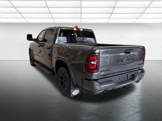 new 2026 Ram 1500 car, priced at $56,975