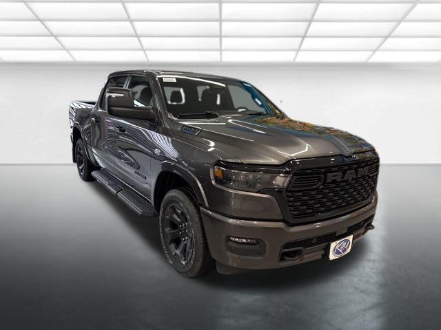 new 2026 Ram 1500 car, priced at $56,975