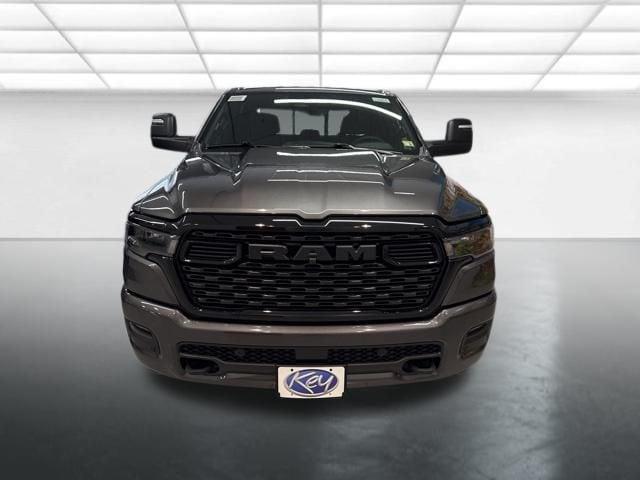 new 2026 Ram 1500 car, priced at $56,975