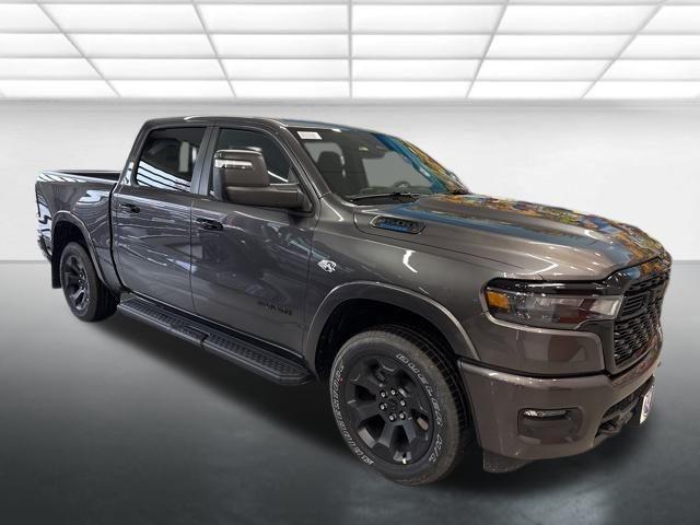 new 2026 Ram 1500 car, priced at $56,975