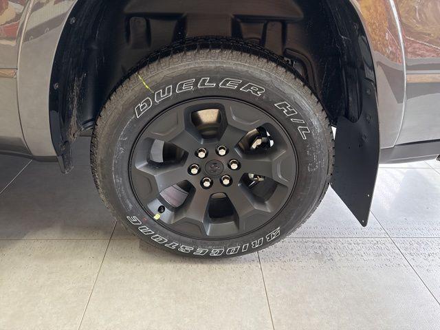 new 2026 Ram 1500 car, priced at $56,975