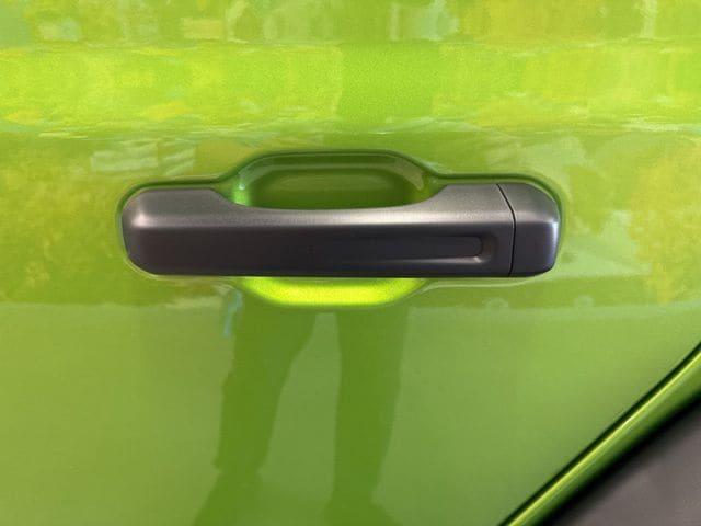 new 2026 Jeep Wrangler car, priced at $49,575