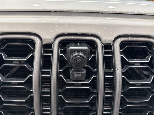 new 2026 Jeep Wrangler car, priced at $61,505