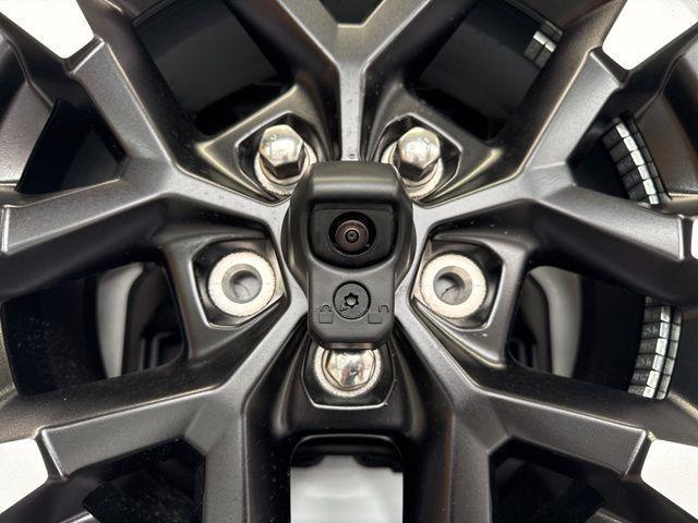 new 2026 Jeep Wrangler car, priced at $61,505