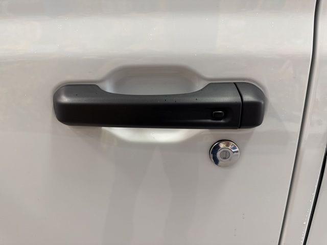 new 2026 Jeep Wrangler car, priced at $61,505