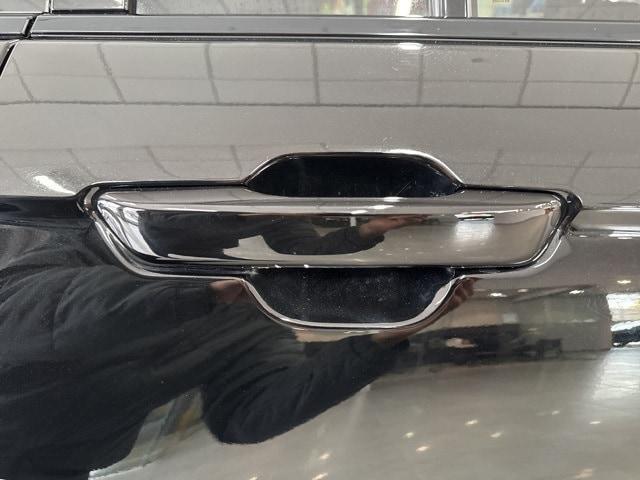 used 2023 Jeep Grand Cherokee L car, priced at $28,995