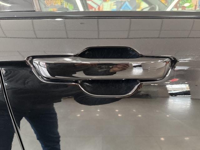 used 2023 Jeep Grand Cherokee L car, priced at $28,995