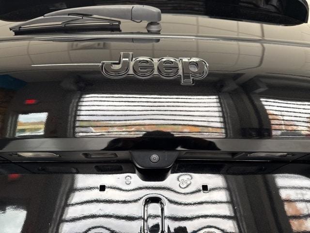 used 2023 Jeep Grand Cherokee L car, priced at $28,995