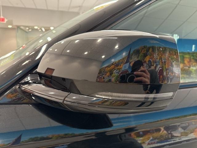 used 2023 Jeep Grand Cherokee L car, priced at $28,995