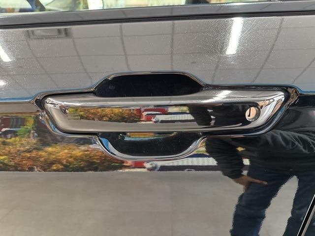 used 2023 Jeep Grand Cherokee L car, priced at $28,995