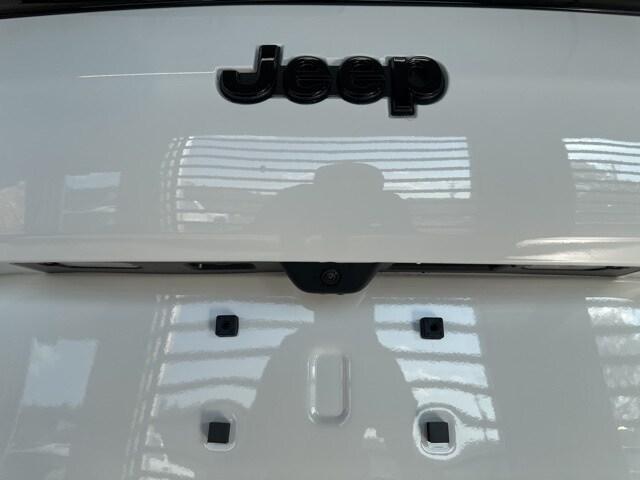 new 2025 Jeep Grand Cherokee L car, priced at $44,780
