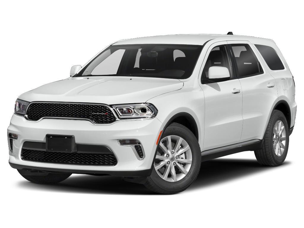 used 2022 Dodge Durango car, priced at $34,999