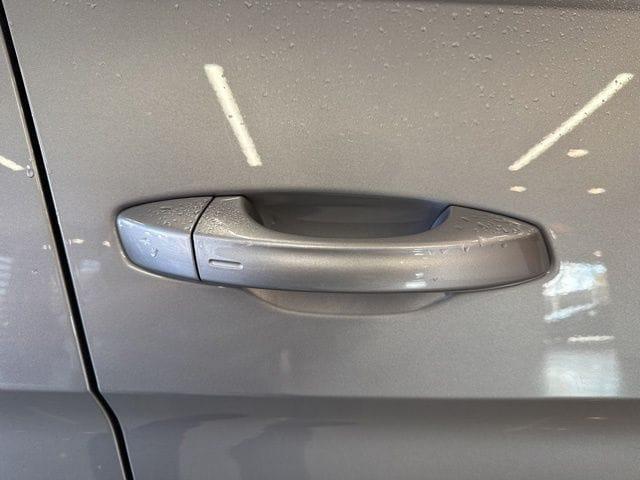 used 2024 Volkswagen Atlas car, priced at $27,099