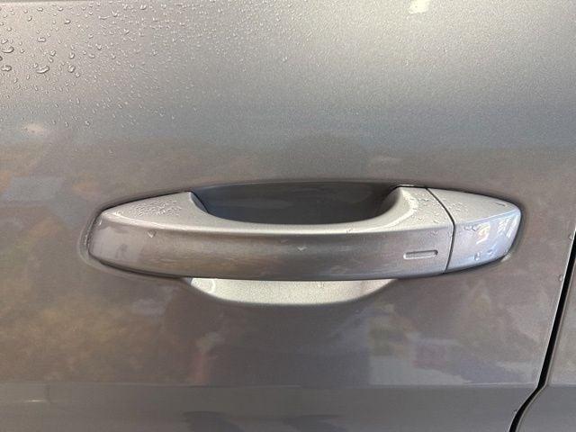 used 2024 Volkswagen Atlas car, priced at $27,099