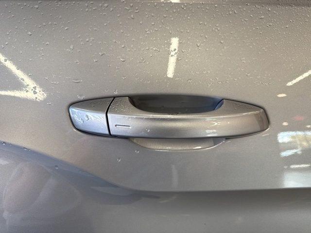 used 2024 Volkswagen Atlas car, priced at $27,099