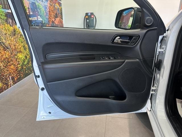 used 2024 Dodge Durango car, priced at $33,795