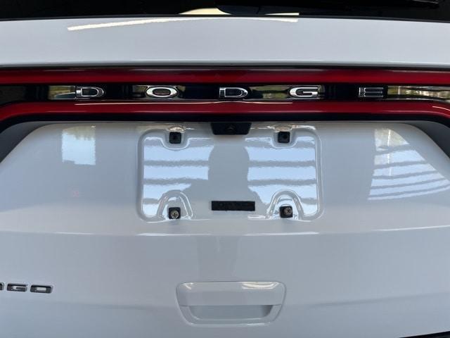 used 2024 Dodge Durango car, priced at $33,795
